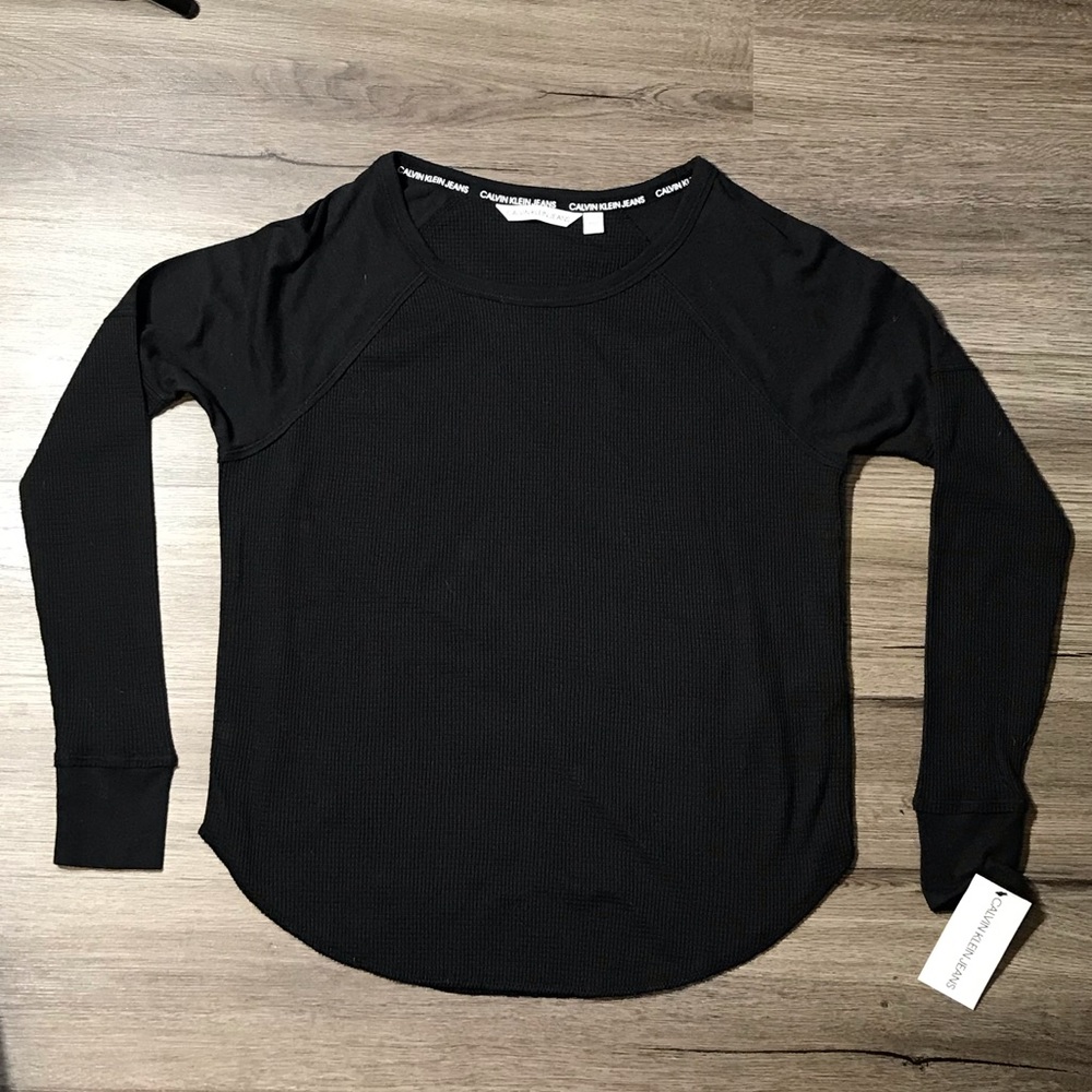 🍂Calvin Klein Thermal🍂